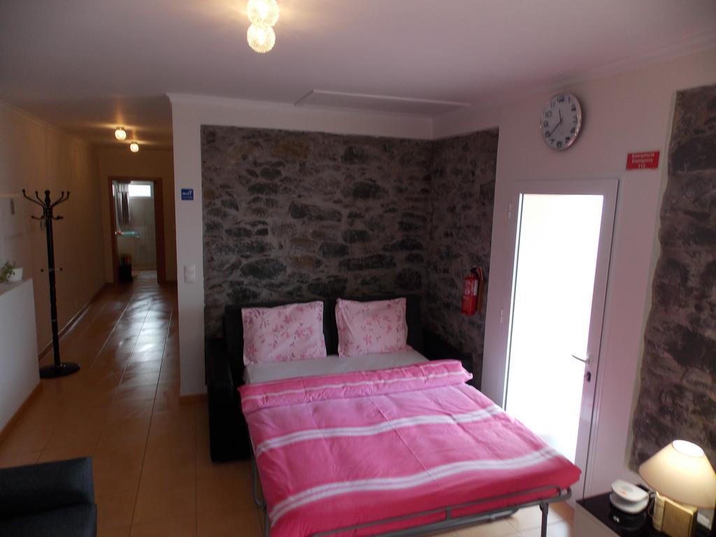 Casa Sol E Vista Villa Арко да Калйета Екстериор снимка