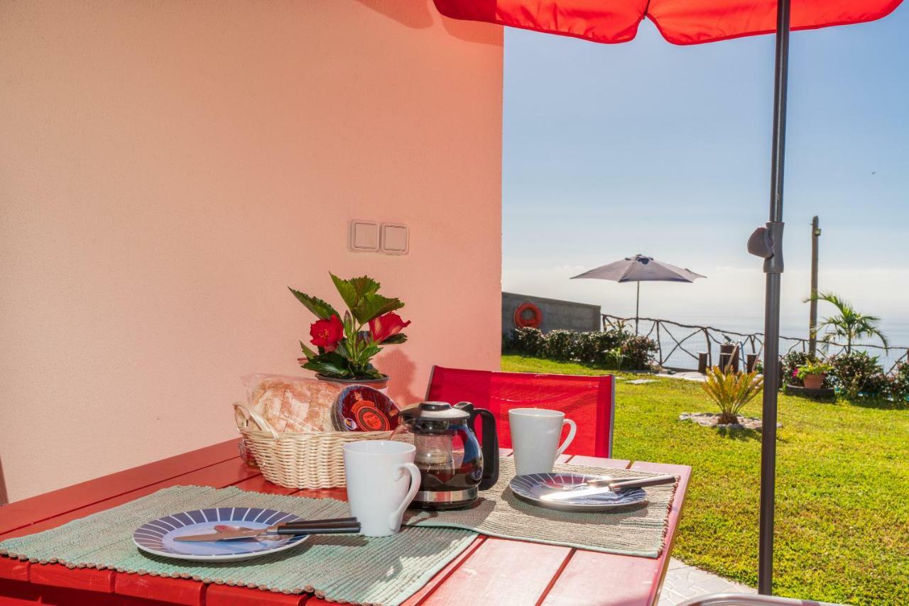 Casa Sol E Vista Villa Арко да Калйета Екстериор снимка