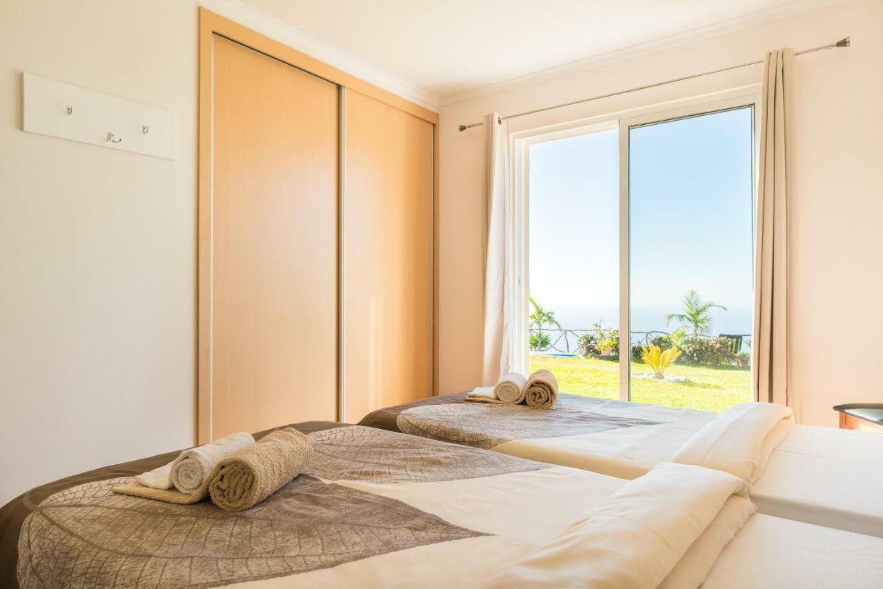 Casa Sol E Vista Villa Арко да Калйета Екстериор снимка