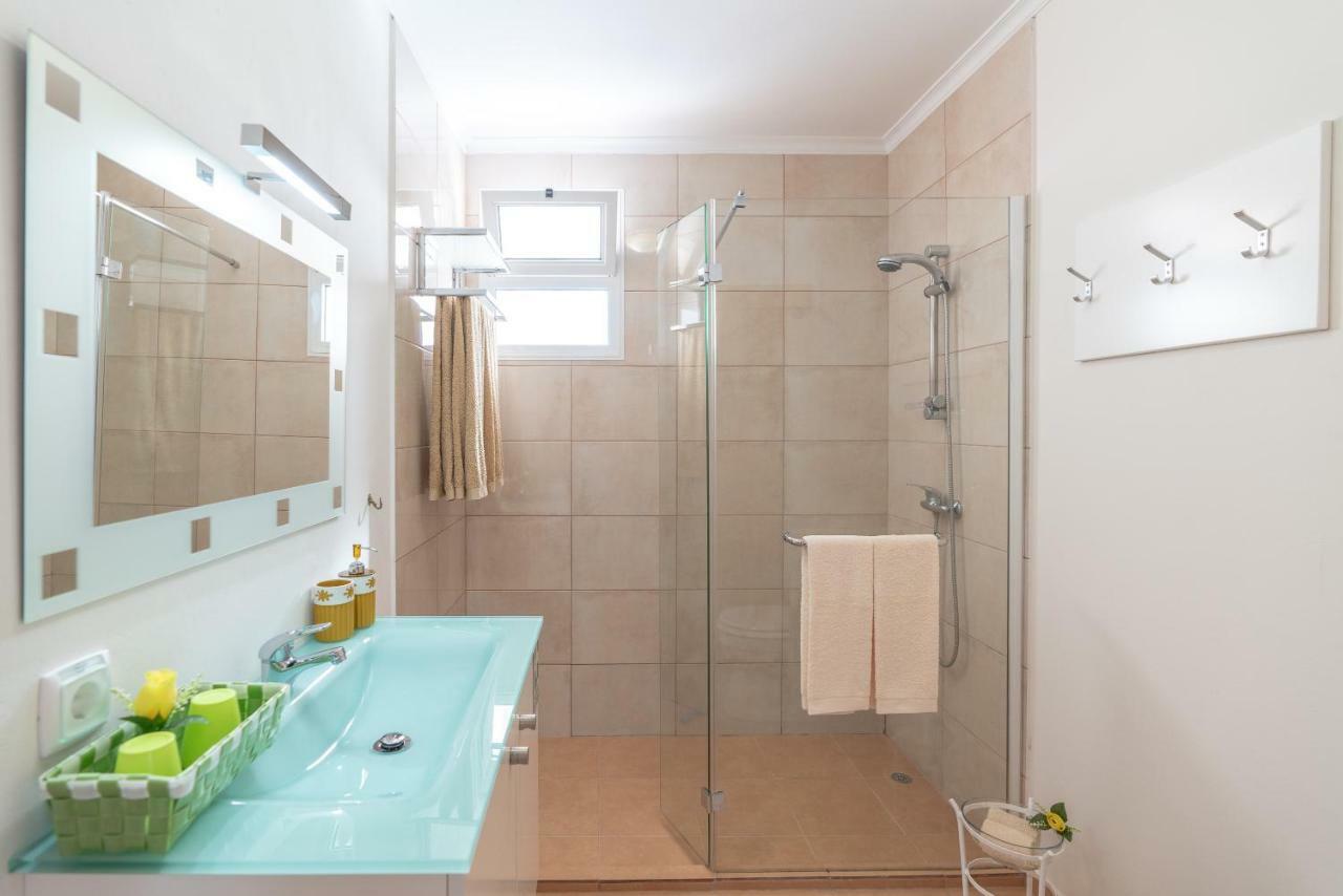 Casa Sol E Vista Villa Арко да Калйета Екстериор снимка