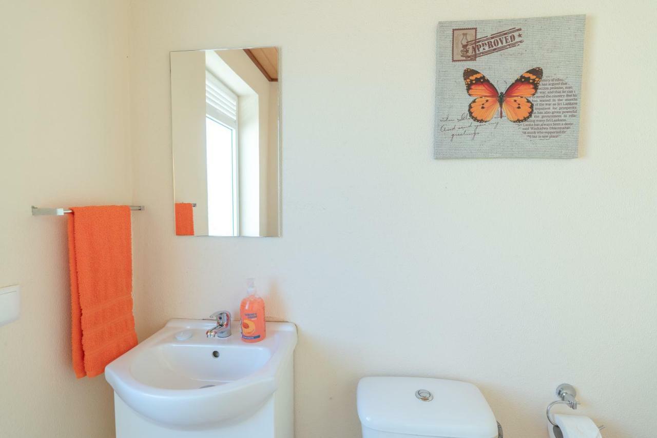 Casa Sol E Vista Villa Арко да Калйета Екстериор снимка