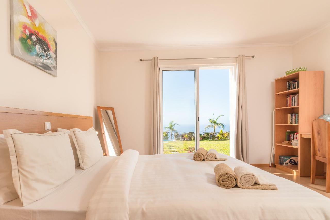 Casa Sol E Vista Villa Арко да Калйета Екстериор снимка
