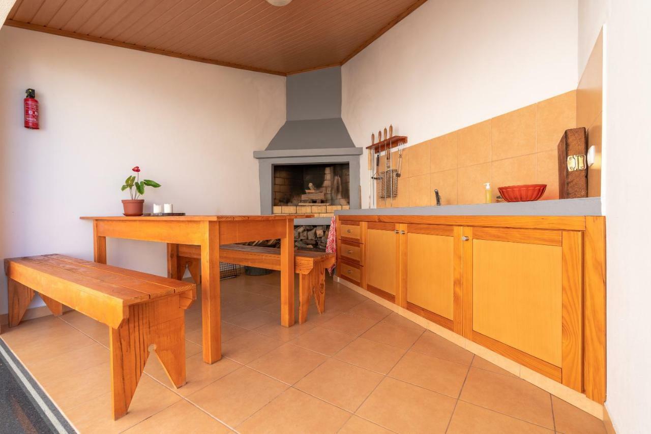 Casa Sol E Vista Villa Арко да Калйета Екстериор снимка