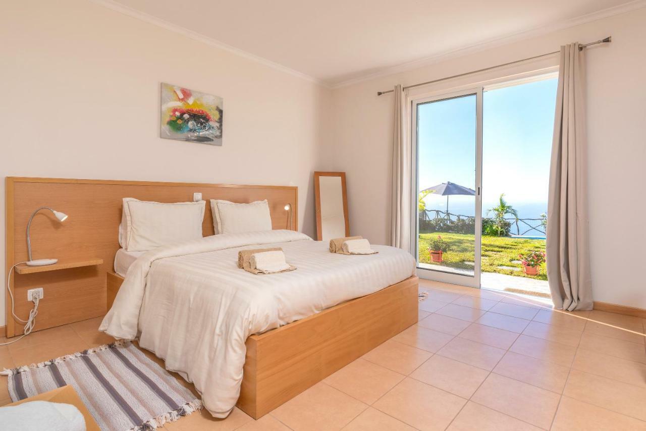 Casa Sol E Vista Villa Арко да Калйета Екстериор снимка