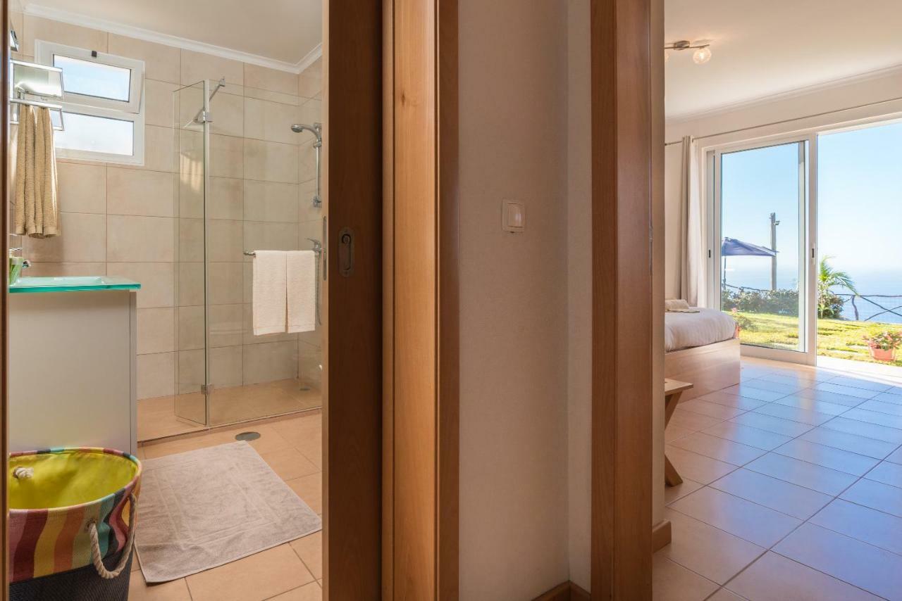 Casa Sol E Vista Villa Арко да Калйета Екстериор снимка